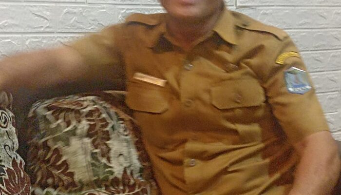 Pemko Binjai Diundang Kemen PPPA-RI Sosialisasi Pengelolaan Dana Fiskal