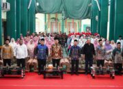 Penaiszawa Kanwil Kemenag Sumut Gelar Festival Seni Budaya Islam