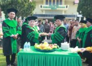 Polbangtan Kementan Siap Cetak SDM Pertanian Modern