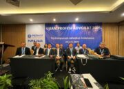 Peradi Gelar Ujian Profesi Advokat Serentak 39 Kota