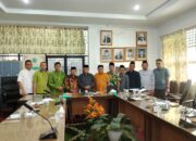 MUI Sumut Dorong Masjid Jadi Pusat Perekonomian Umat