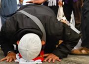 Jemaah Haji Aceh Kloter 1 Pulang Lancar Dan Tepat Waktu