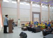 Pemkab Aceh Besar Sambut Baik Dialog Ideopolitor Muhammadiyah Se-Aceh