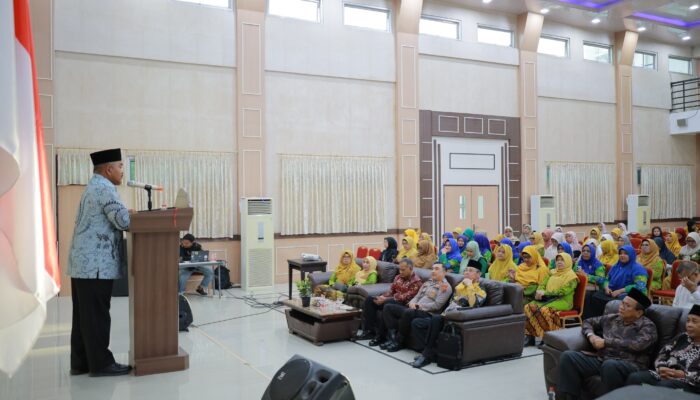 Pemkab Aceh Besar Sambut Baik Dialog Ideopolitor Muhammadiyah Se-Aceh