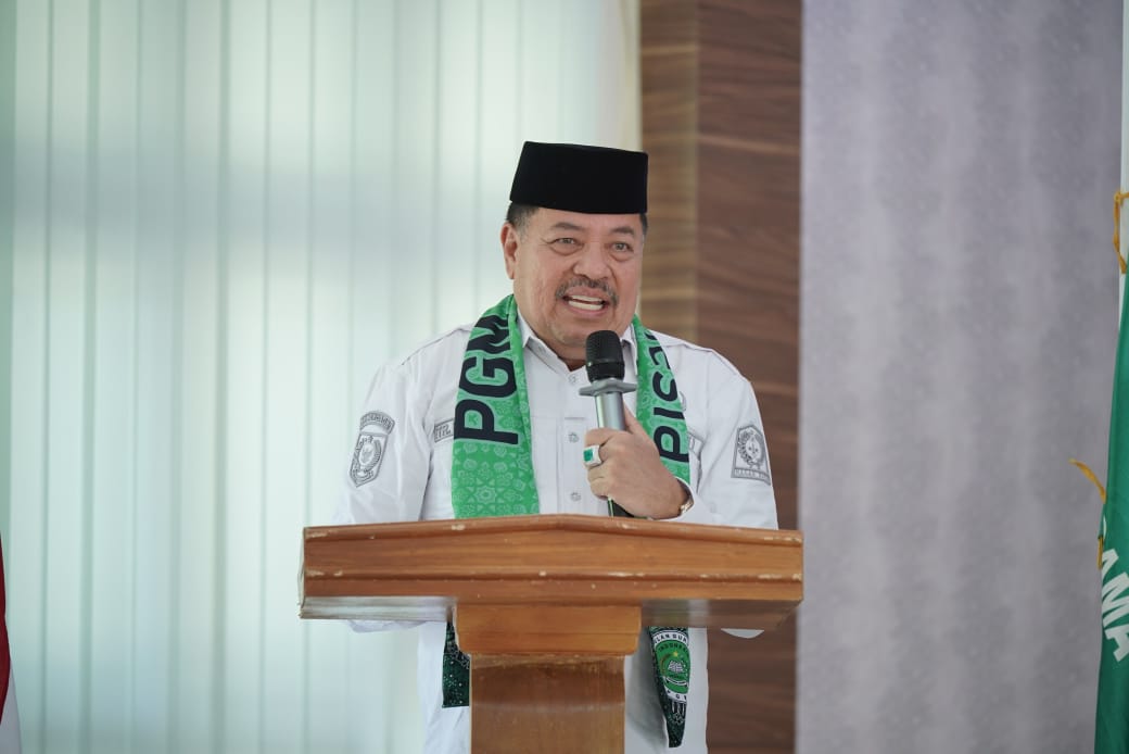 222 Koperasi Desa Merah Putih Di Nagan Raya Resmi Berbadan Hukum