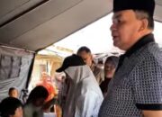 Baitul Mal Aceh Beri Bantuan Tunai Korban Kebakaran Di Agara
