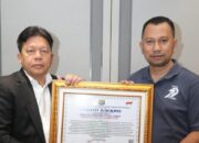 Direktur Eksekutif Lemkapi Beri Penghangatan Kapolda Sumut Berantas Narkoba