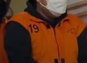 KPK: Dugaan Suap Ke Topan Ginting Rp8 Miliar