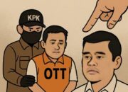 OTT Topan; Isyarat Ke Bobby