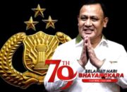 Dirgahayu Polri: Polisi Ideal Itu Ada?