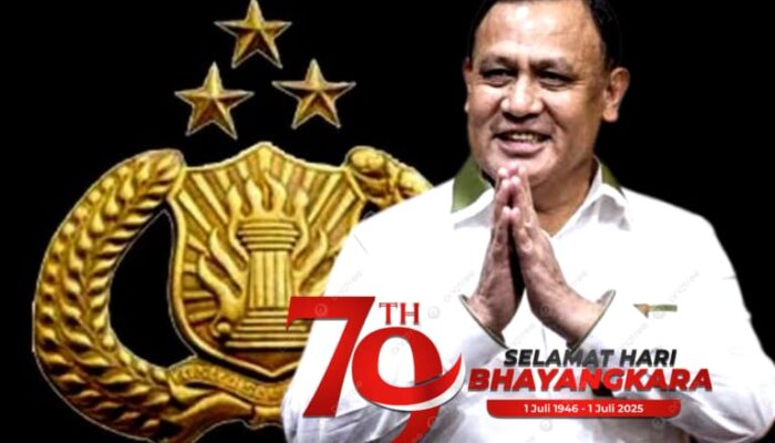Dirgahayu Polri: Polisi Ideal Itu Ada?