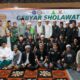 Dalam rangka memperingati Tahun Baru Islam 1 Muharram 1447 Hijriah, PC Majelis Mursyidin Kota Medan berkerja sama dengan PC MDS Rijalul Ansor Kota Medan menggelar Gebyar Sholawat, dengan tema "Bersinergi Menuju Ridho Illahi''. Kegiatan ini digelar Sabtu malam (28/06/2025) di halaman Majelis Dzikir Darul Istiqomah Kota Medan.