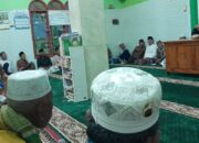 BKM Ar Rahman Perumnas Mandala Gelar Peringatan Tahun Baru Islam 1 Muharram 1447 H