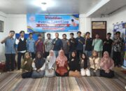 PKBM Ruman Aceh Latih Public Speaking 70 Warga Belajar Paket A, B, dan C