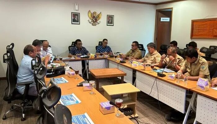 PUPR Selalu Persulit Soal Proyek Infrastruktur Di Sumut