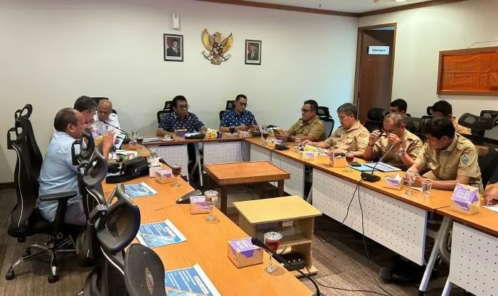 PUPR Selalu Persulit Soal Proyek Infrastruktur Di Sumut