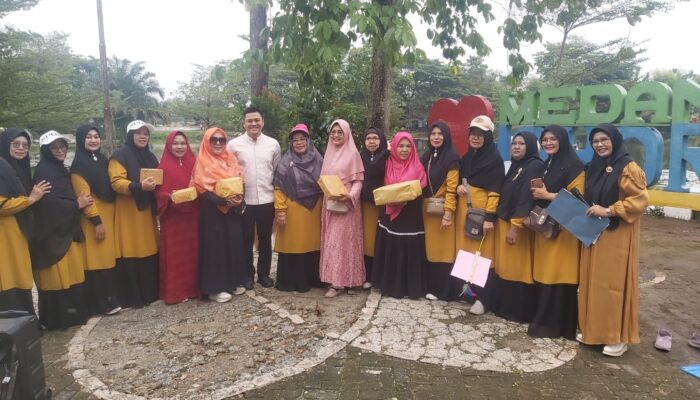 1 Muharram 1447 Momen Evaluasi Dan Intropeksi Diri