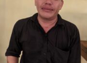 OTT Topan Ginting, Pintu Masuk Usut Proyek Bermasalah Di Medan Dan Sumut