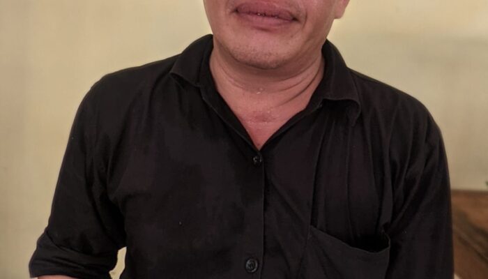 OTT Topan Ginting, Pintu Masuk Usut Proyek Bermasalah Di Medan Dan Sumut