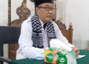 Tafakur Kharijah Bin Zaid:Tabi’in Ahli Fara’idh Dan Ahli Fikih Madinah
