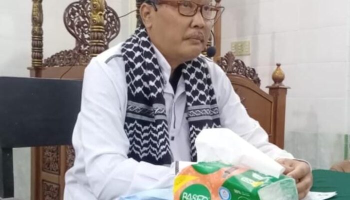 Tafakur Kharijah Bin Zaid:Tabi’in Ahli Fara’idh Dan Ahli Fikih Madinah