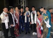 Perjalanan Membanggakan Putra-Putri Pelajar Sumut Di Ajang Nasional