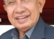 Catatan Palit Muda Dampingi Umat Islam Di Kawasan Minoritas