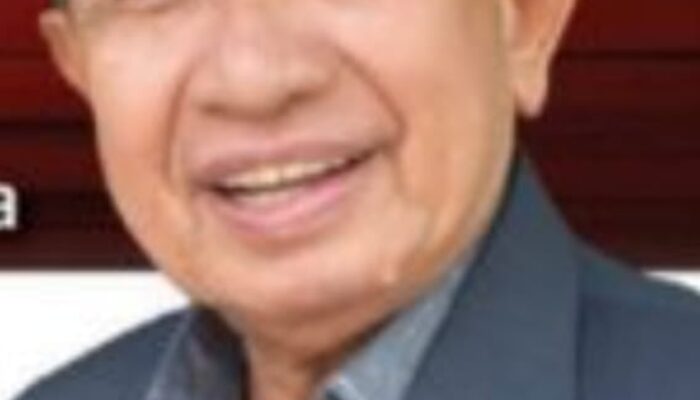Catatan Palit Muda Dampingi Umat Islam Di Kawasan Minoritas