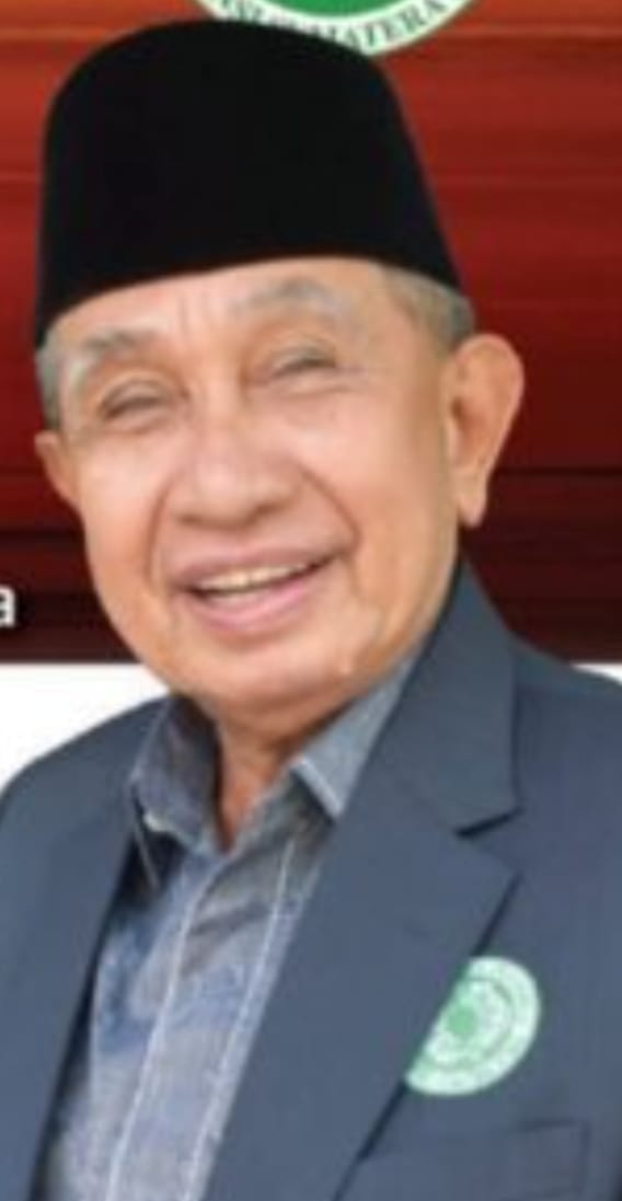 Catatan Palit Muda Dampingi Umat Islam Di Kawasan Minoritas