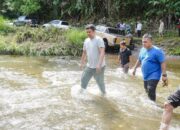 2 Bulan Usai Kunjungi Jalan Paluta-Tapsel Bersama Gubsu, Kadis PUPR Diciduk KPK