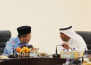 Wamenhaj Saudi Apresiasi Sukses Haji 2025, Semua Tantangan Berhasil Dimitigasi