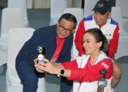 BTN Jakarta International Marathon 2025 Sukses Gaet 31 Ribu Pelari