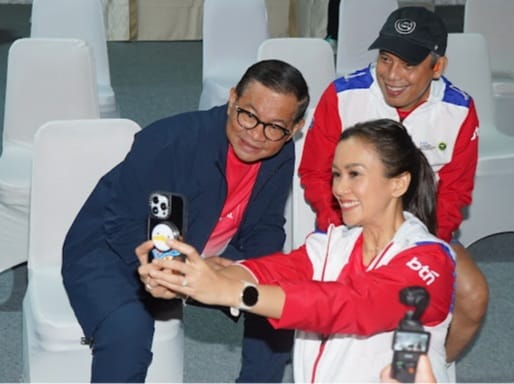 BTN Jakarta International Marathon 2025 Sukses Gaet 31 Ribu Pelari