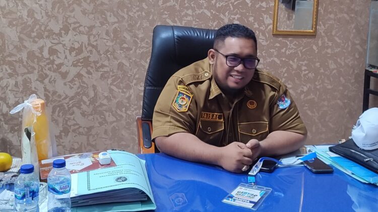 Malam Ini, Tipe-X Akan Meriahkan HUT Ke-79 Kabupaten Deliserdang