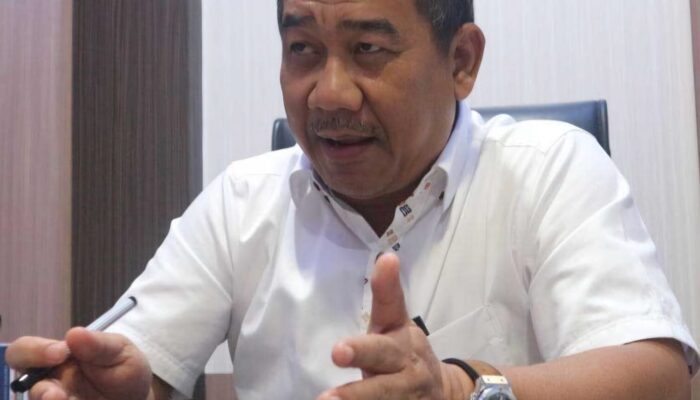 KPK Harus Periksa Harta Bobby Nasution