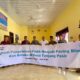 PT PLN (Persero) UIP SBU melalui UPP SBU 3 melaksanakan Program Tanggung Jawab Sosial dan Lingkungan (TJSL) dan kembali menunjukkan komitmennya terhadap pengembangan masyarakat dengan menyerahkan bantuan alat produksi paving block dan batako yang memanfaatkan Fly Ash Bottom Ash (FABA).