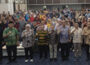 Wamendikdasmen Apresiasi Langkah Cepat BPMP Sumut Implementasi Program MBG