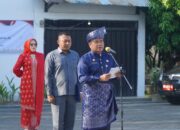 Peringataan Harganas: Keluarga Pondasi Utama Pembangunan Bangsa