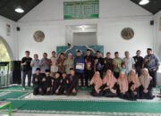 Dari Raudlah ke Darunnajah: Silaturahmi Penuh Cinta dan Cita