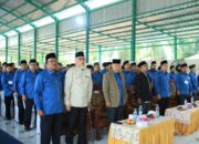 Yayasan Islamic Centre Sumatera Utara Gelar Wisuda Tahfiz Alquran