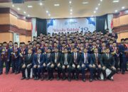 80 Santri Tahfizd Al-Quran Dari Aceh Dan Sumatera Utara Raih Beasiswa Ke Turki