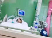 Viral, Tak Mampu Lunasi Biaya RS, Jenazah TKW Asal Agara Masih Tertahan Di Malaysia