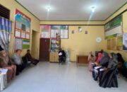 Dosen Universitas Samudra Edukasi Masyarakat Tentang Pembuktian Dalam Hukum Perdata