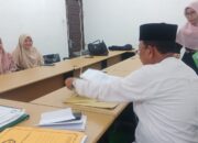 MAA Langsa Dukung Revitalisasi Budaya Aceh Lewat Riset Unsam