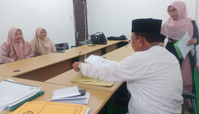 MAA Langsa Dukung Revitalisasi Budaya Aceh Lewat Riset Unsam