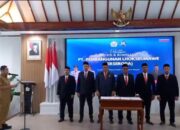 Pelantikan Direksi PTPL Lhokseumawe Diwarnai Tudingan Nepotisme