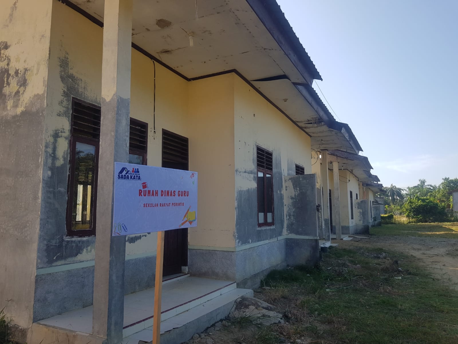 Wali Kota Subulussalam Yakin SR Siap Operasi Juli