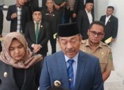 Pemindahan RSUD Panyabungan Terkendala Administrasi BPJS