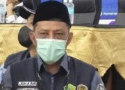 Petugas PPIH Debarkasi Aceh Meninggal Dunia Di Asrama Haji