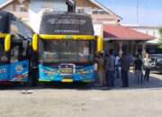 Kloter 3 Debarkasi Aceh Tiba Bersama Muhammad Dahlan Jemaah Tertua Berusia 100 Tahun